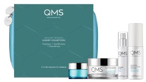 QMS - Festive Season Luxury Collection